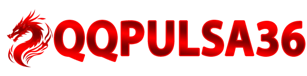 Logo Situs QQPULSA36